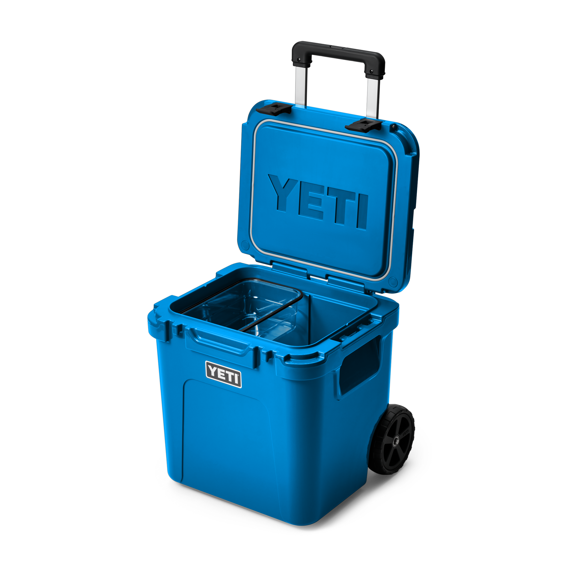 Roadie® 48 Wheeled Cool Box – YETI UK LIMITED