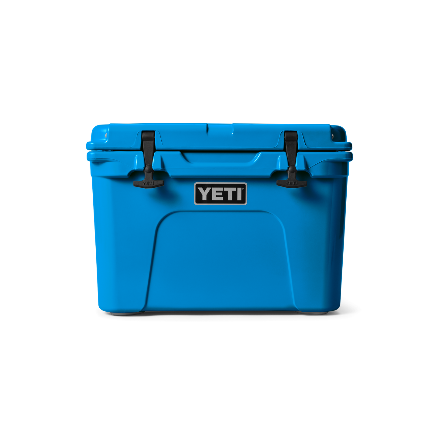 YETI Tundra® 35 Cool Box Big Wave Blue