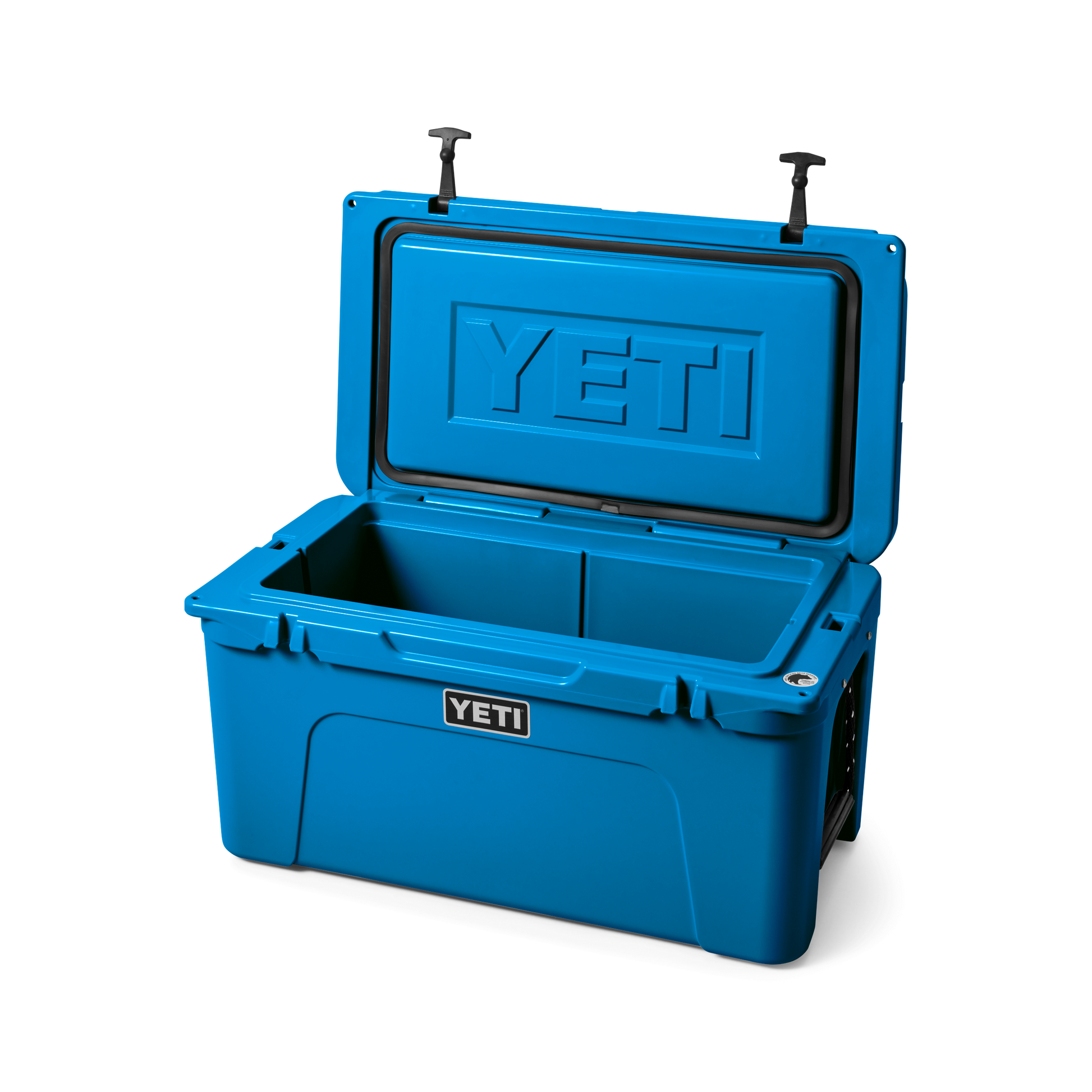 YETI Tundra® 65 Cool Box Big Wave Blue