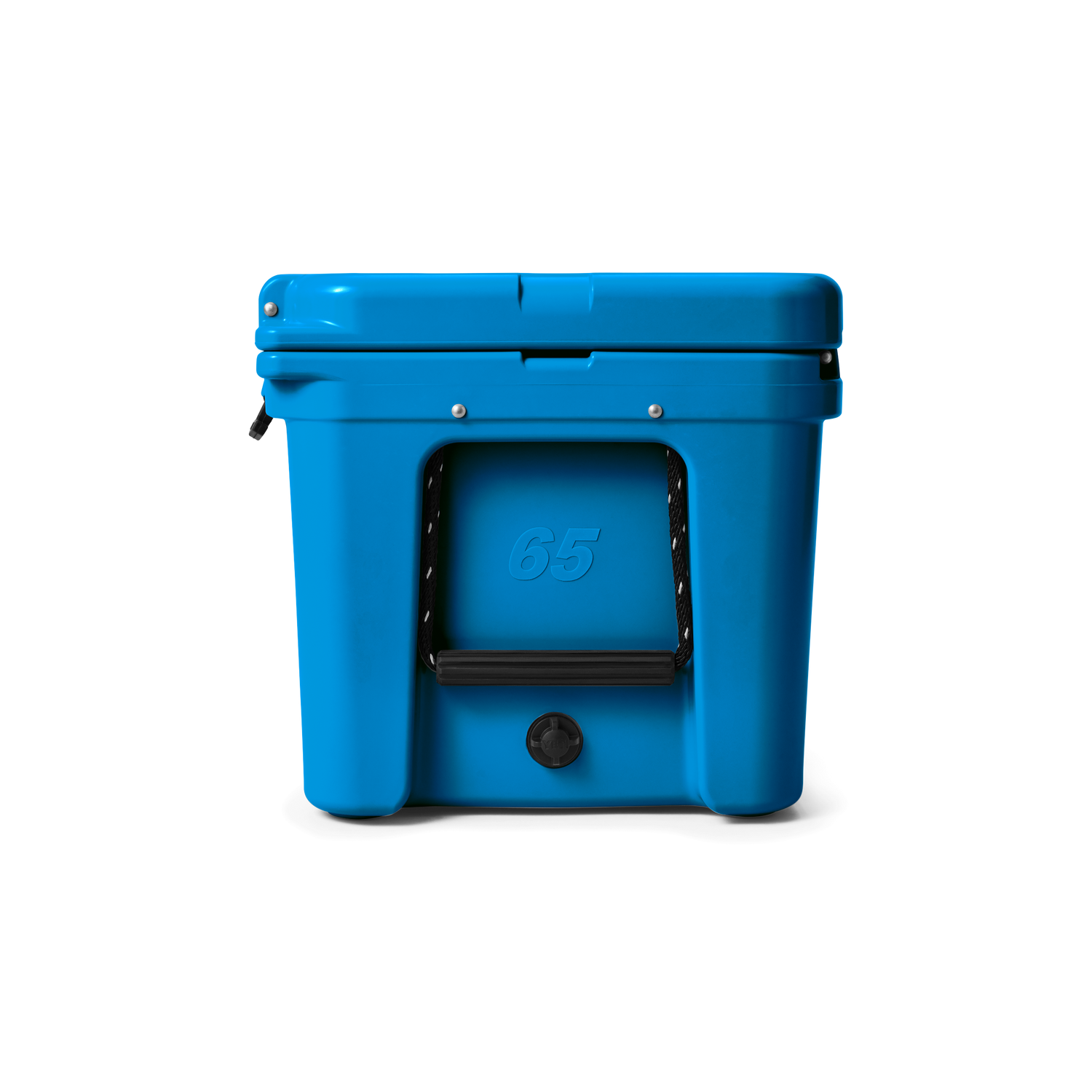 YETI Tundra® 65 Cool Box Big Wave Blue