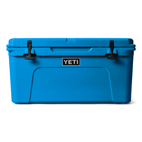 YETI Tundra® 65 Cool Box Big Wave Blue