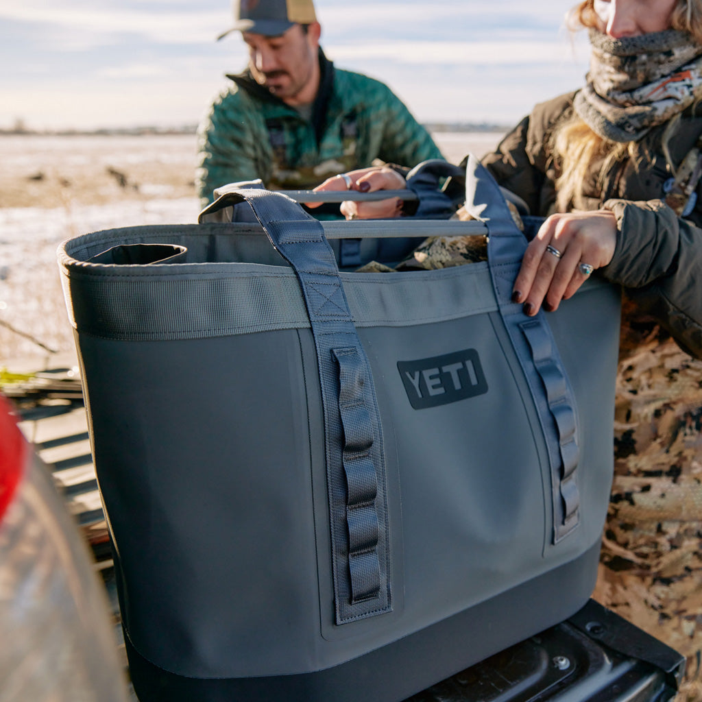 YETI Camino 20 Durable Construction