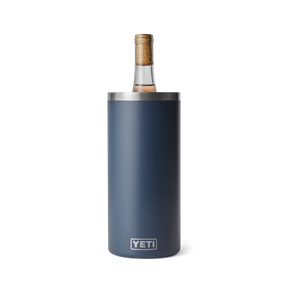 YETI Rambler® Wine Chiller Navy