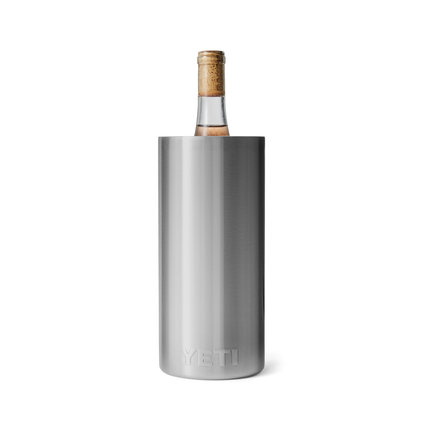 Rambler® Wine Chiller – YETI UK LIMITED Rambler® Wine Chiller – YETI UK LIMITED