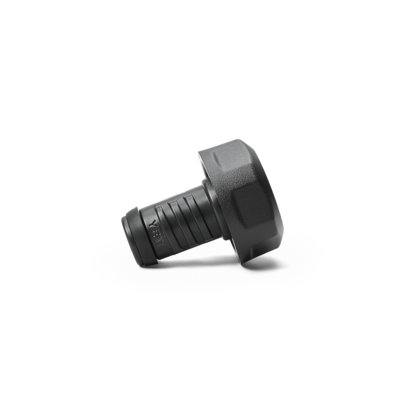 Roadie® Wheeled Cool Box BestDam™ Drain Plug