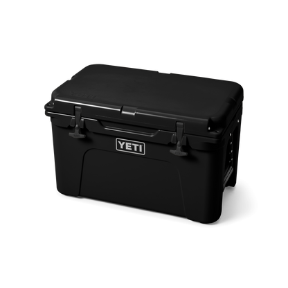 YETI Tundra® 45 Cool Box Black