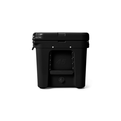 YETI Tundra® 45 Cool Box Black