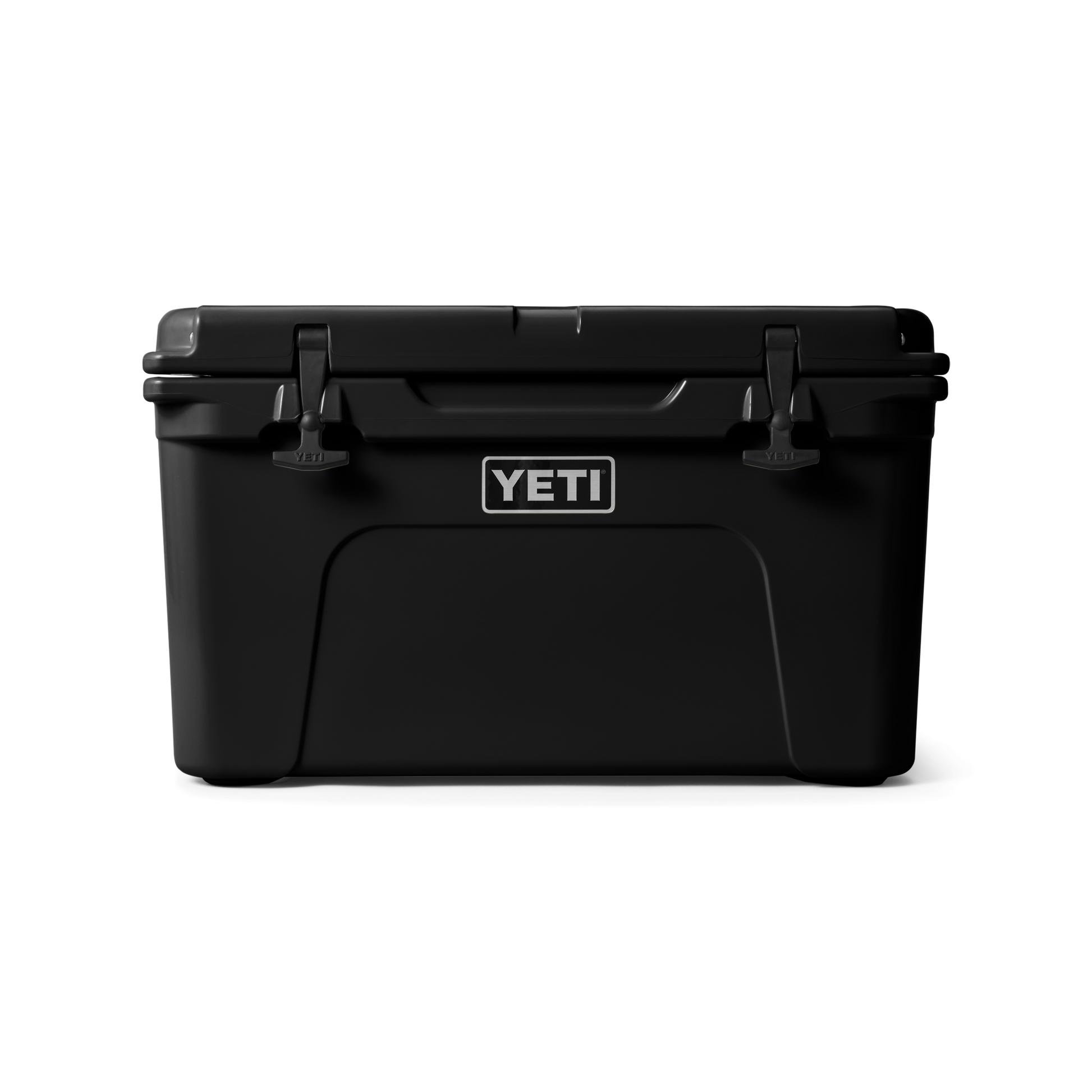 YETI Tundra® 45 Cool Box Black