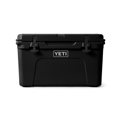 YETI Tundra® 45 Cool Box Black