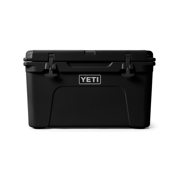 YETI Tundra® 45 Cool Box Black