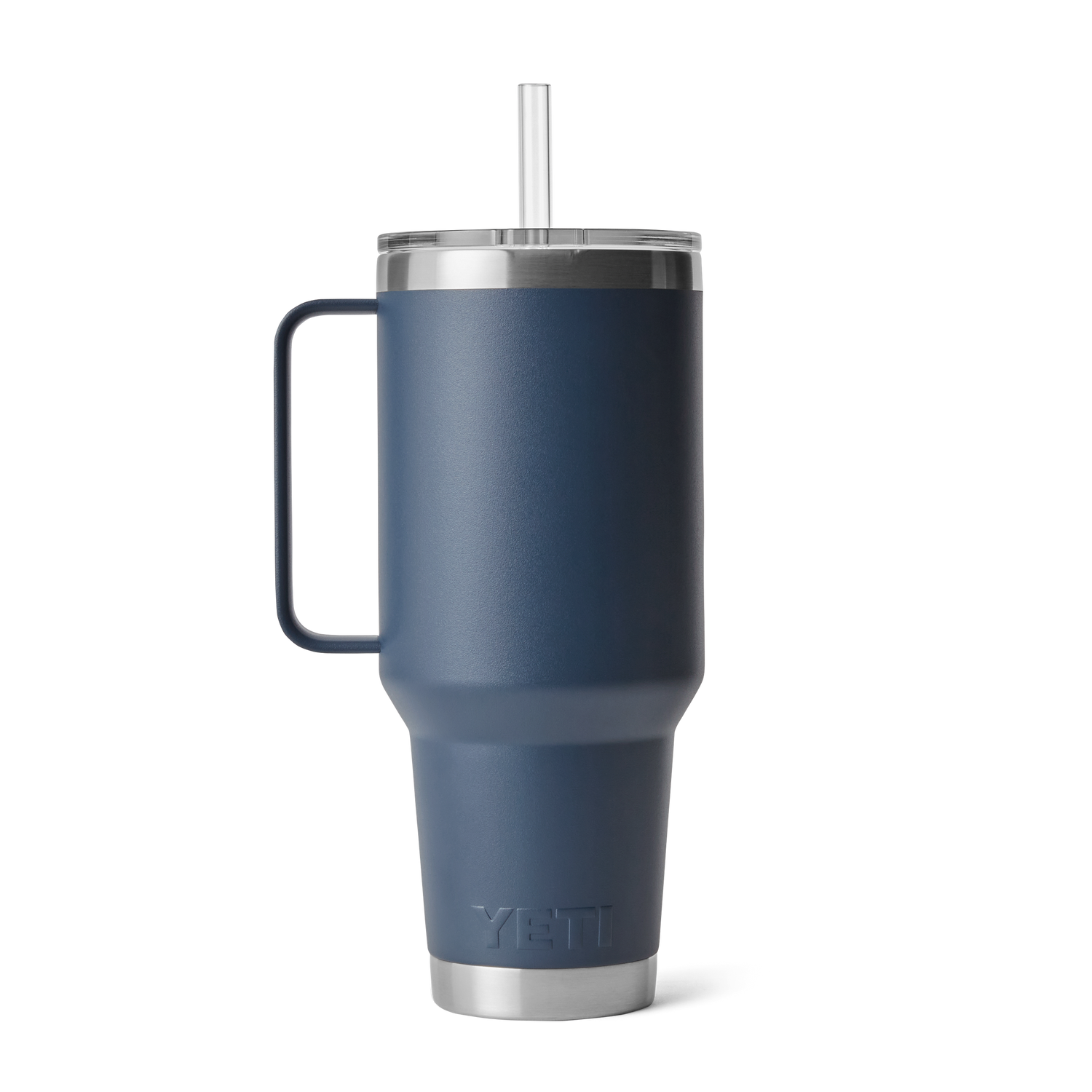 Rambler® 42 oz (1242 ml) Straw Mug Navy