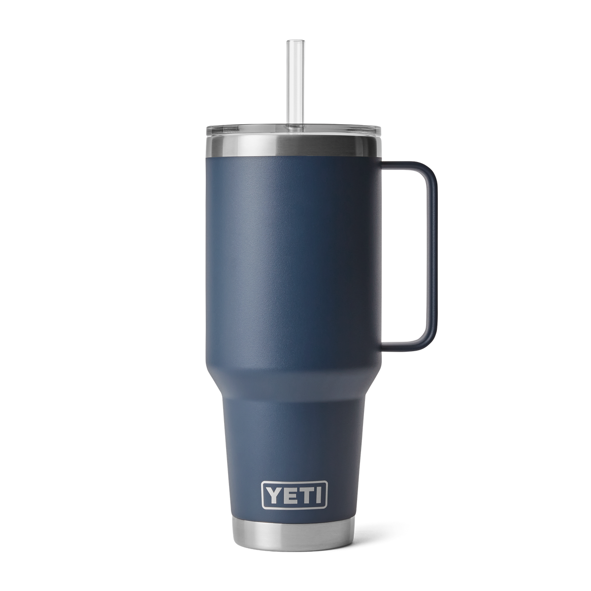 Rambler® 42 oz (1.2 l) Straw Mug