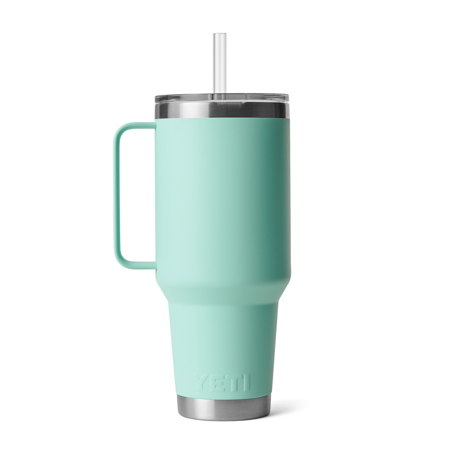 Rambler® 42 oz (1242 ml) Straw Mug Sea Foam