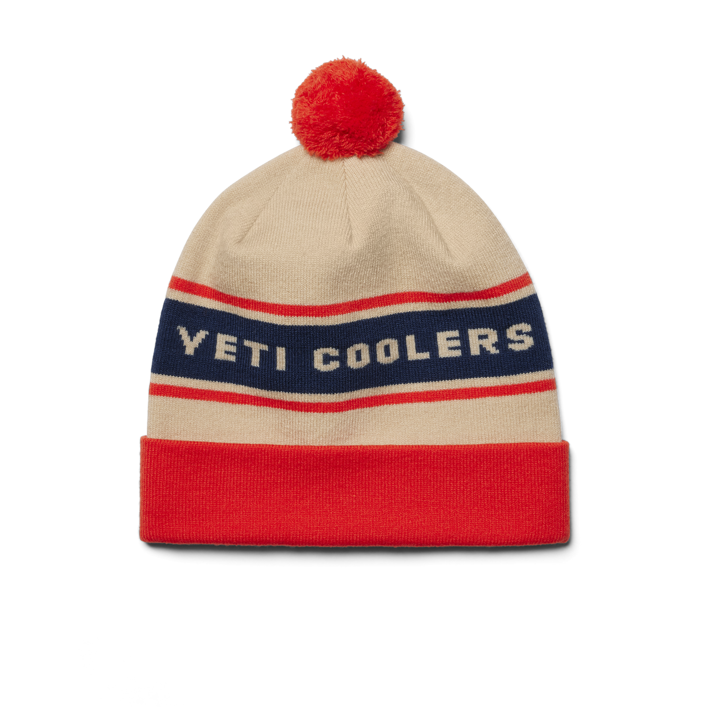 YETI Coolers® Pom Beanie