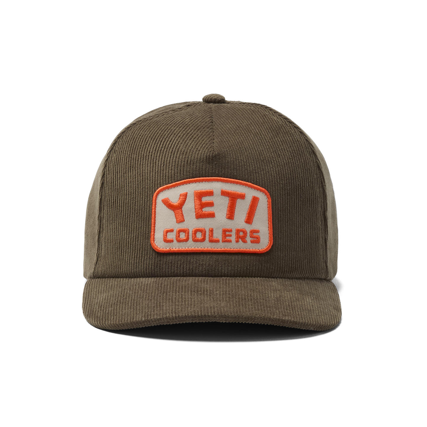 YETI Coolers® Corduroy Snapback