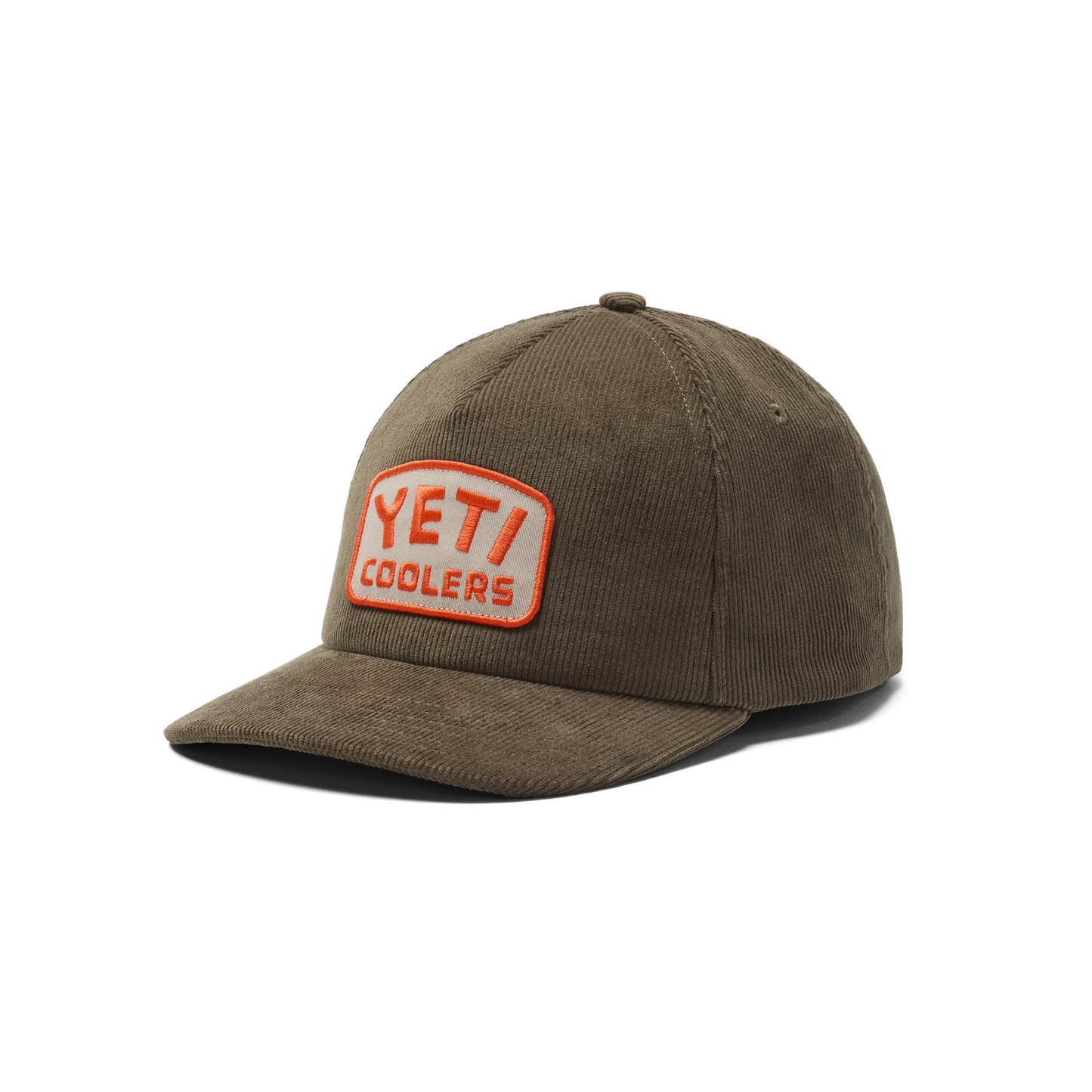 YETI Coolers® Corduroy Snapback