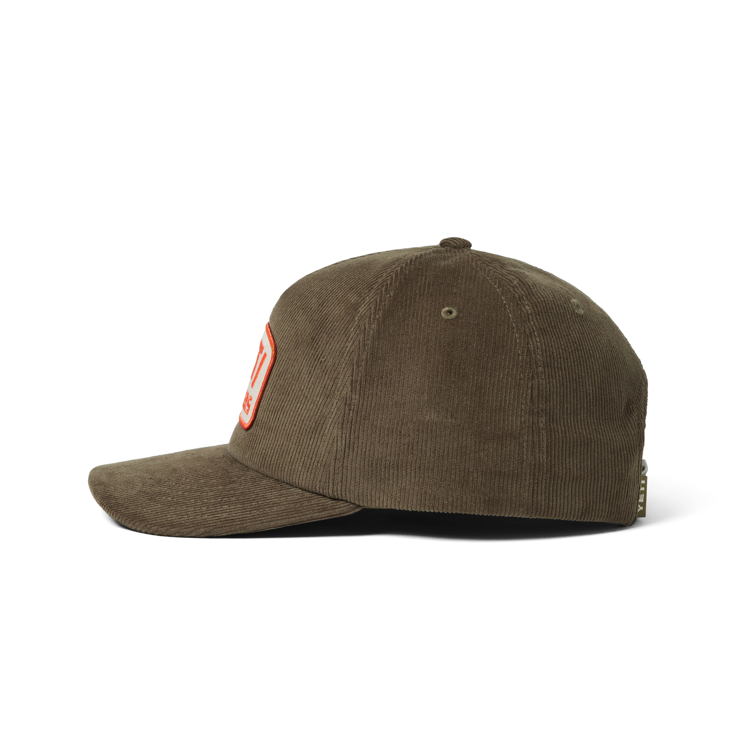 YETI Coolers® Corduroy Snapback