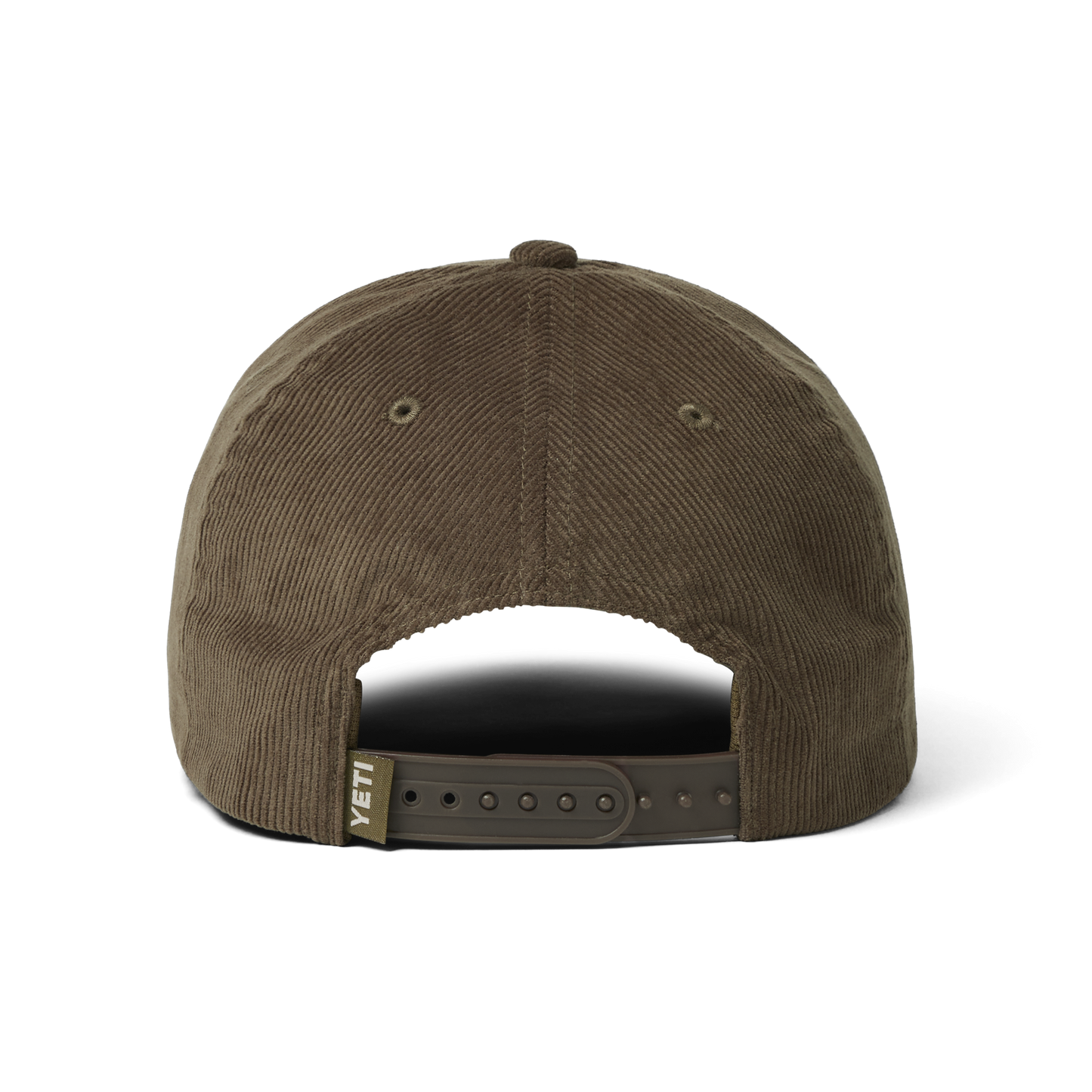 YETI Coolers® Corduroy Snapback