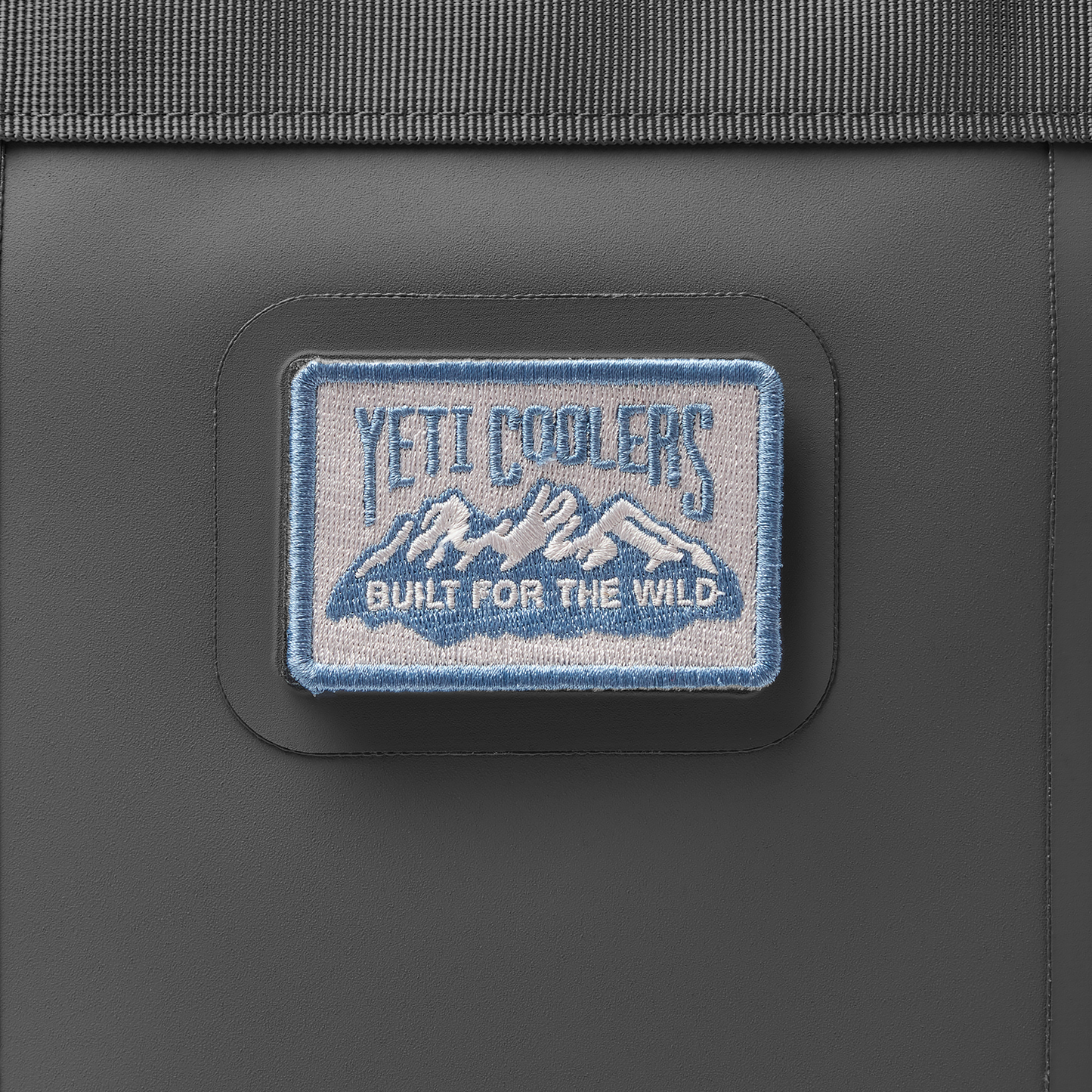 YETI Coolers® Range Patch