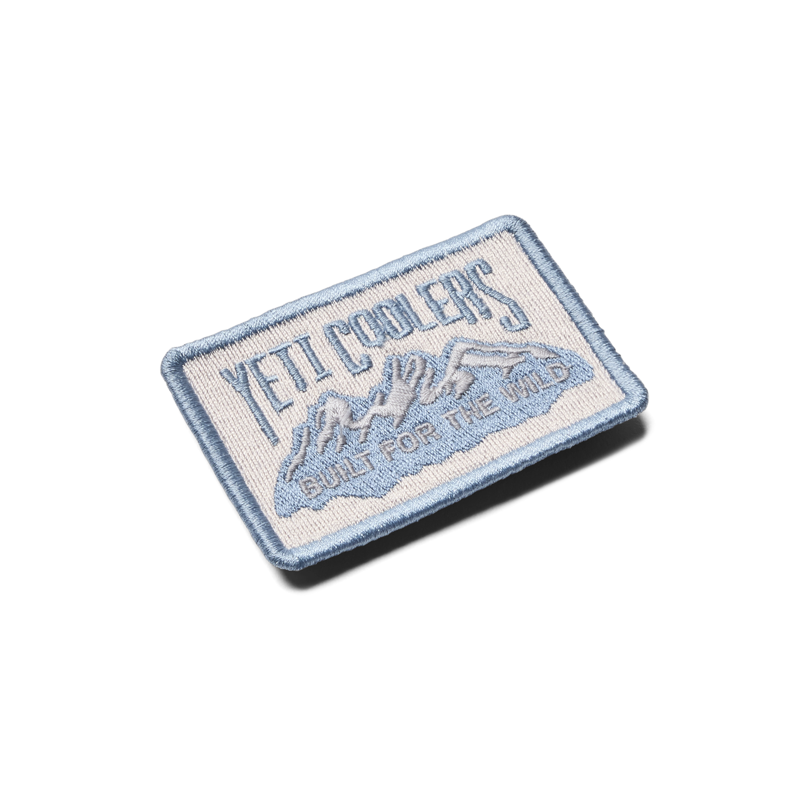 YETI Coolers® Range Patch