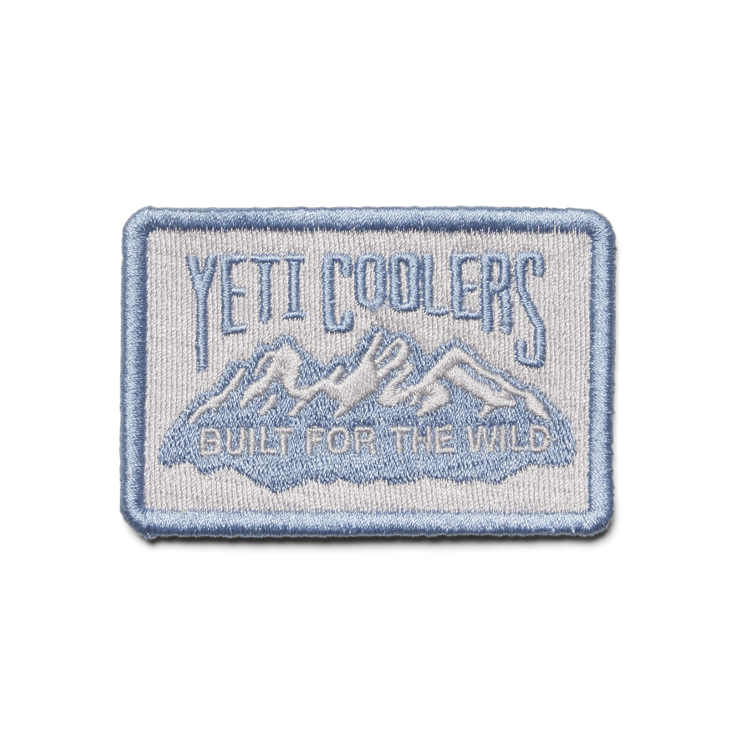 YETI Coolers® Range Patch