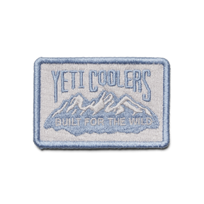 YETI Coolers® Range Patch