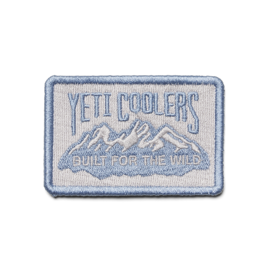 YETI Coolers® Range Patch