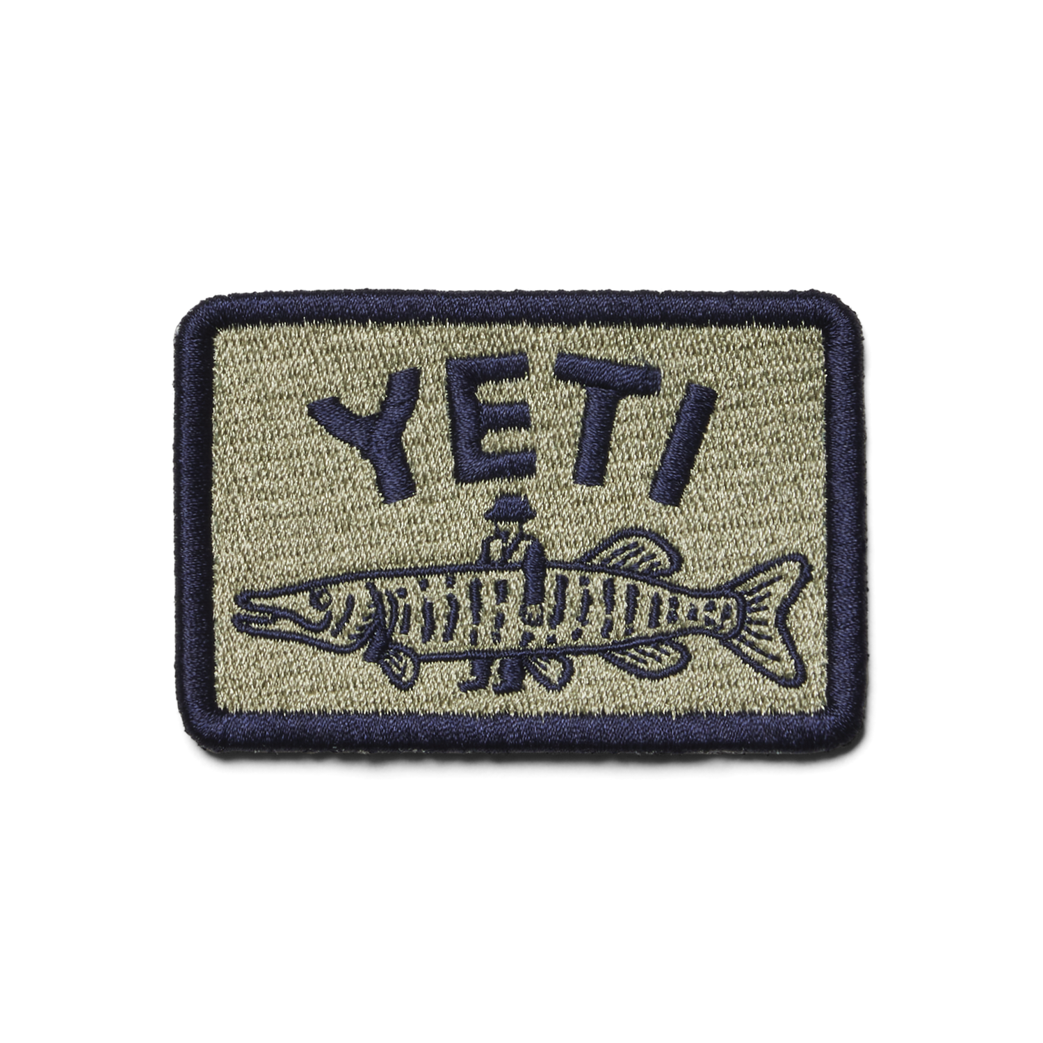 YETI® Reelin' Feelin' Patch