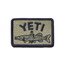 YETI® Reelin' Feelin' Patch