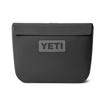 YETI Sidekick Dry® 6L Gear Case Charcoal