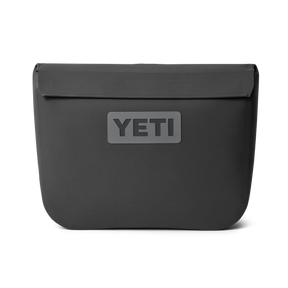 YETI Sidekick Dry® 6L Gear Case Charcoal