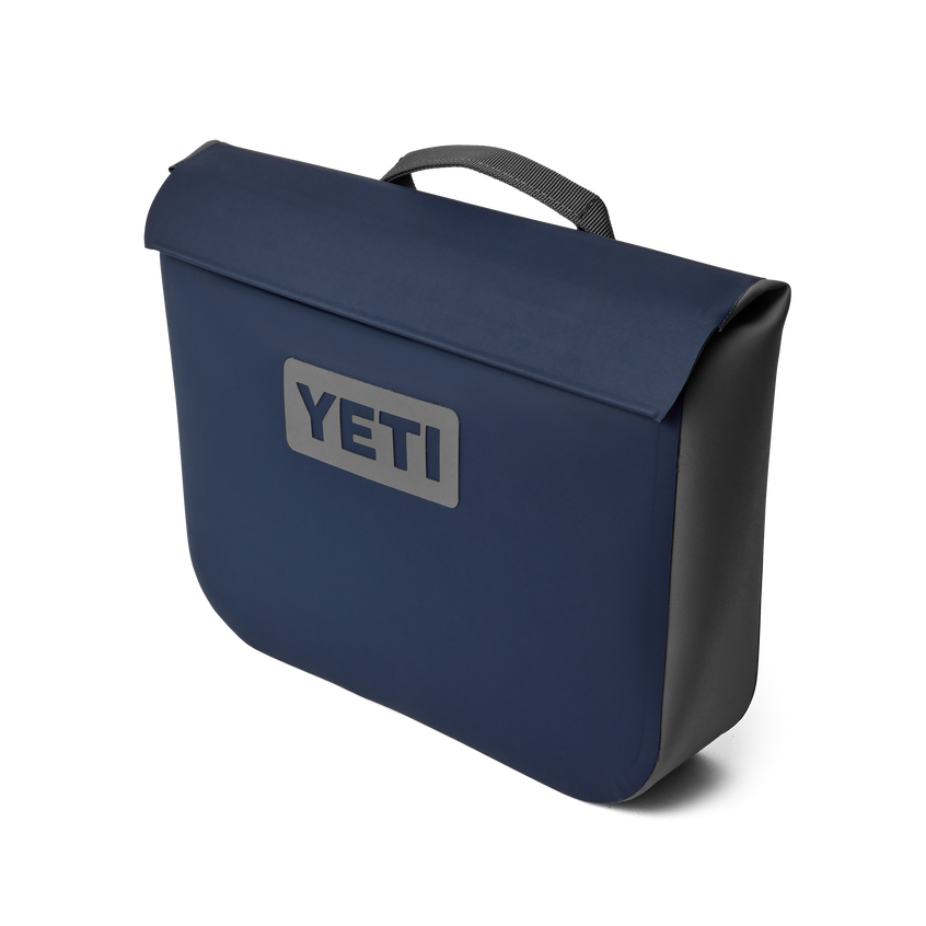 YETI Sidekick Dry® 6L Gear Case Navy