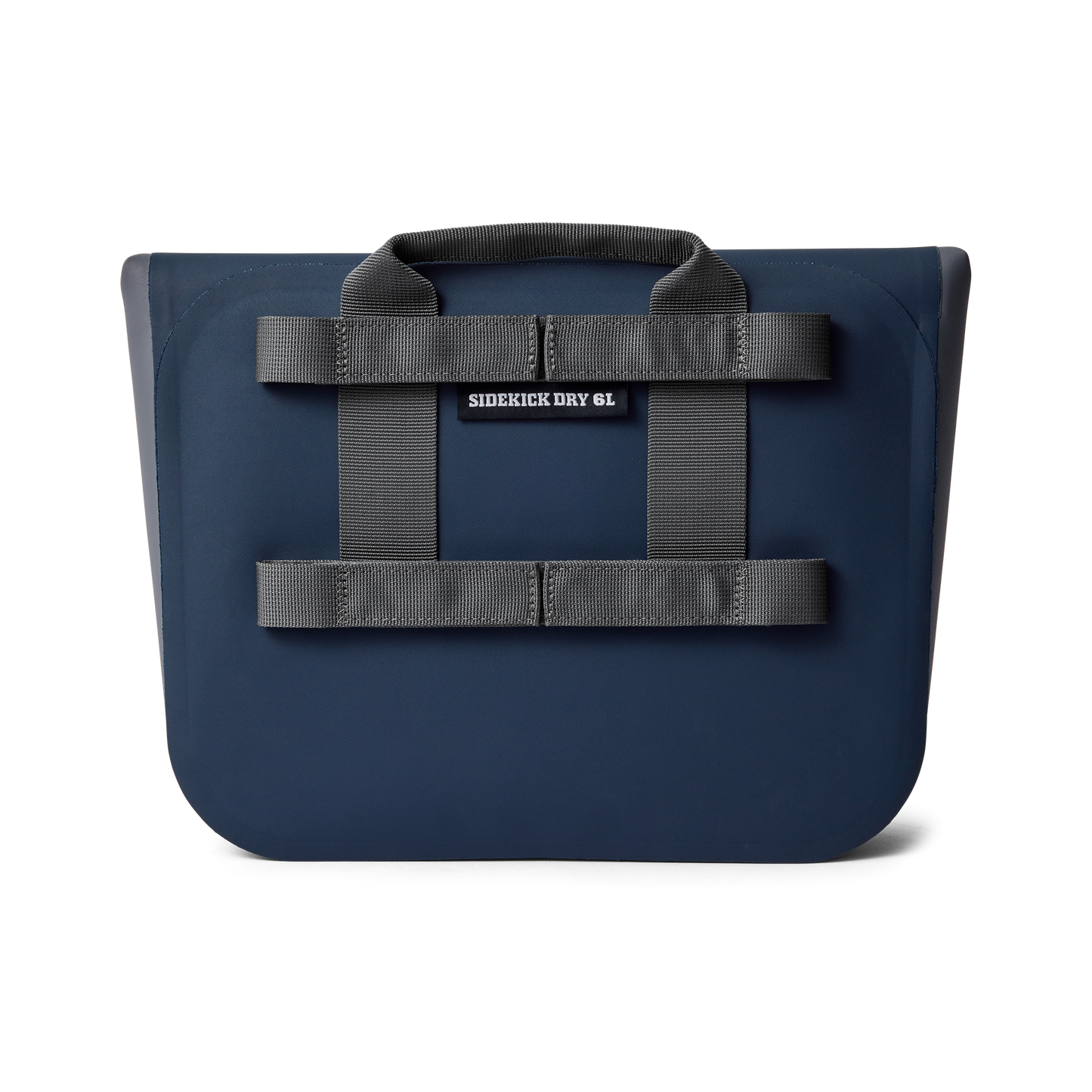 YETI Sidekick Dry® 6L Gear Case Navy