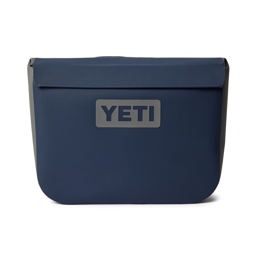 YETI Sidekick Dry® 6L Gear Case Navy