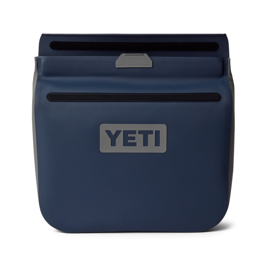 YETI Sidekick Dry® 6L Gear Case Navy