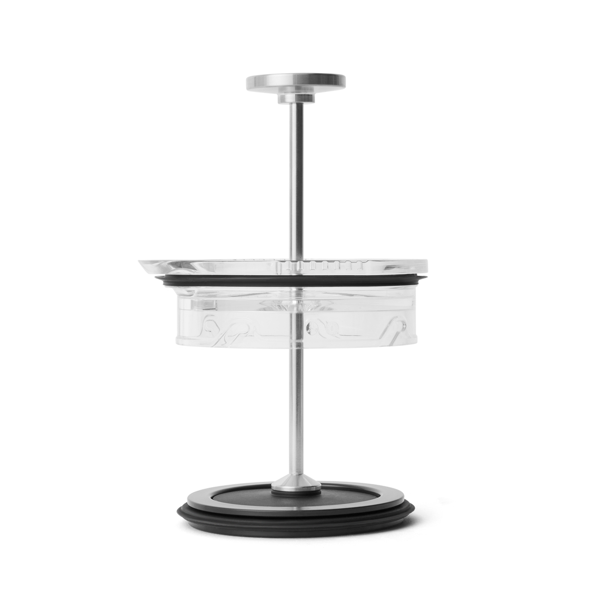 Rambler™ Twist To Lock French Press Lid
