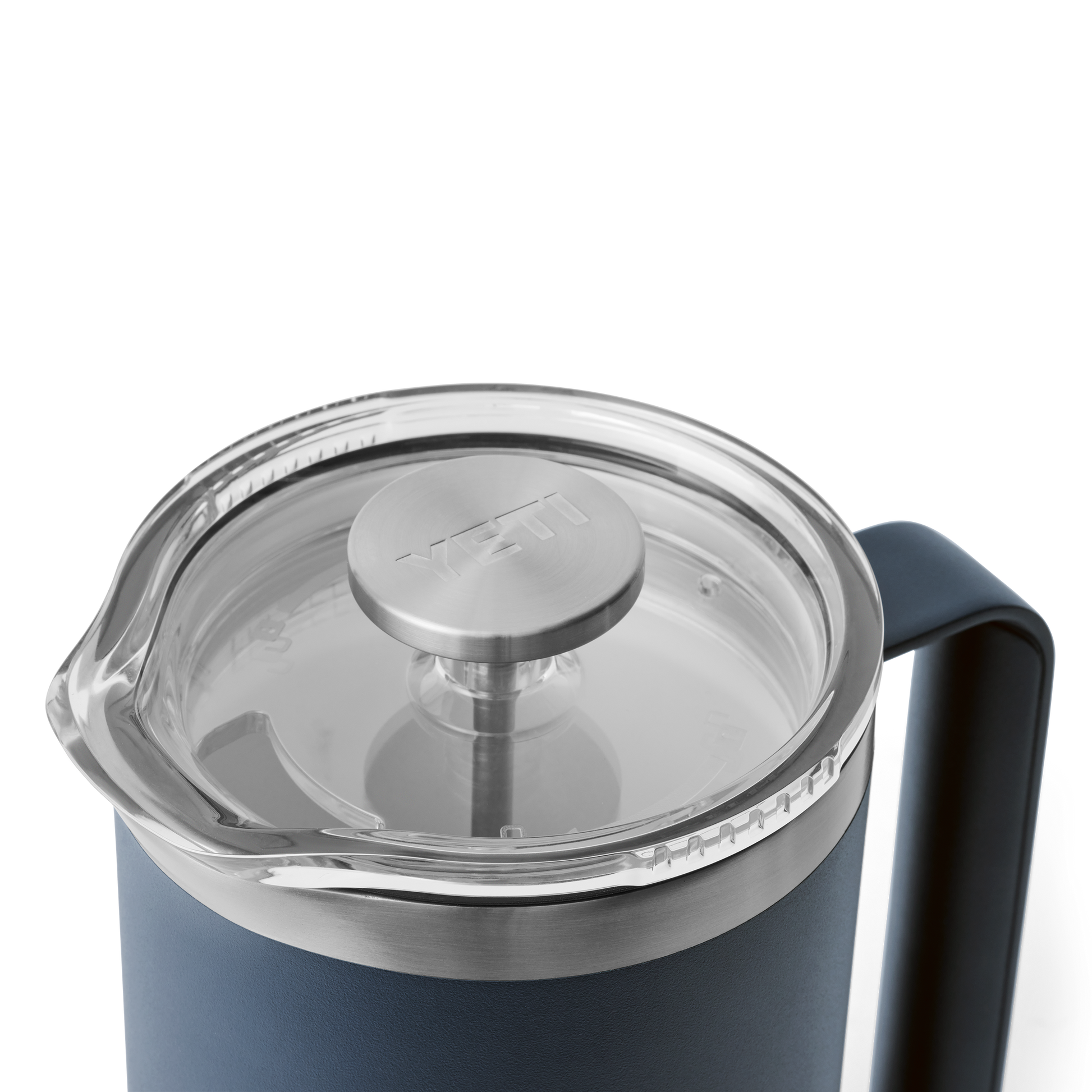 Stainless french press outlet