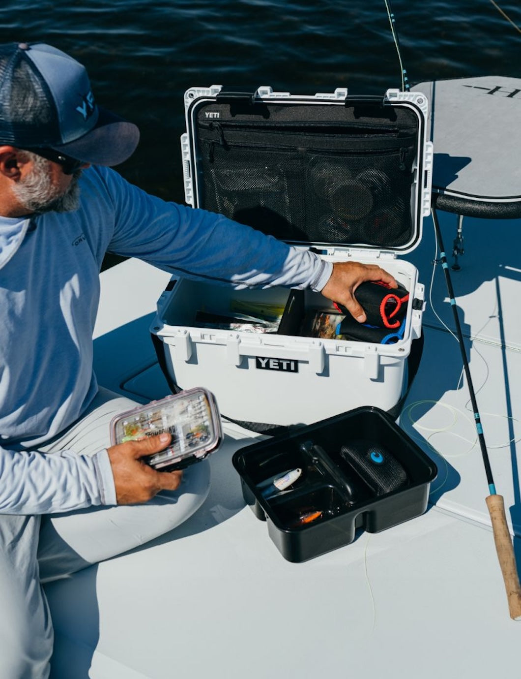 YETI Premium Cool Boxes, Ice Chests And Coolers – YETI UK LIMITED