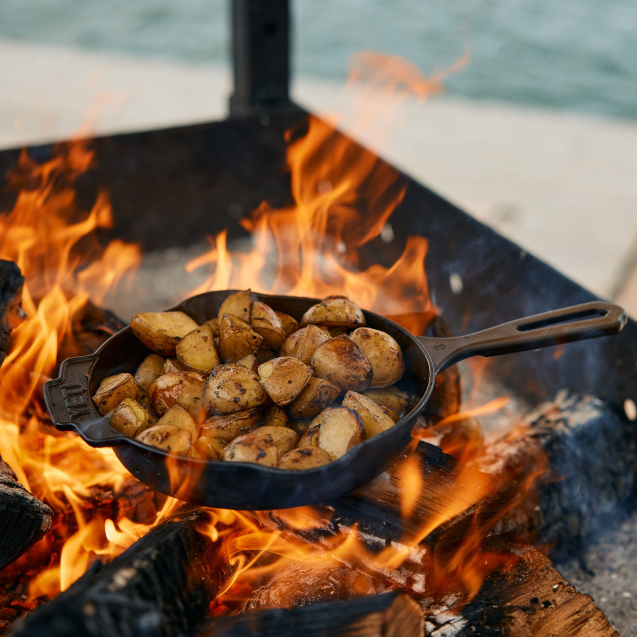 YETI™ Cast Iron Skillet