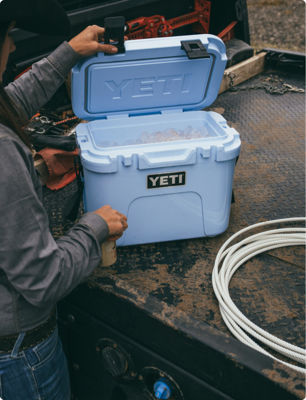 YETI New Arrivals: The Latest Gear – YETI UK LIMITED