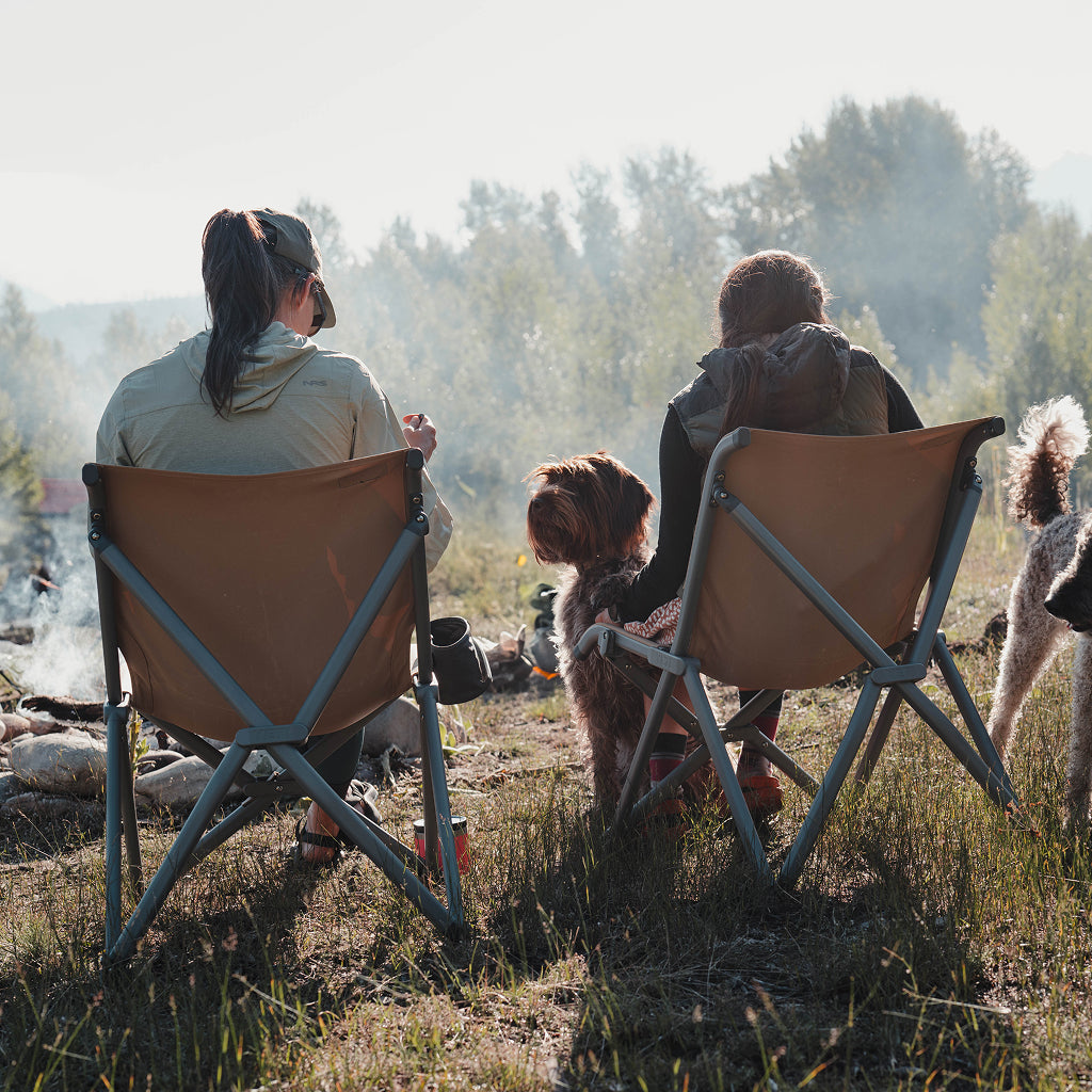 YETI Trailhead® Field Chair – YETI UK LIMITED