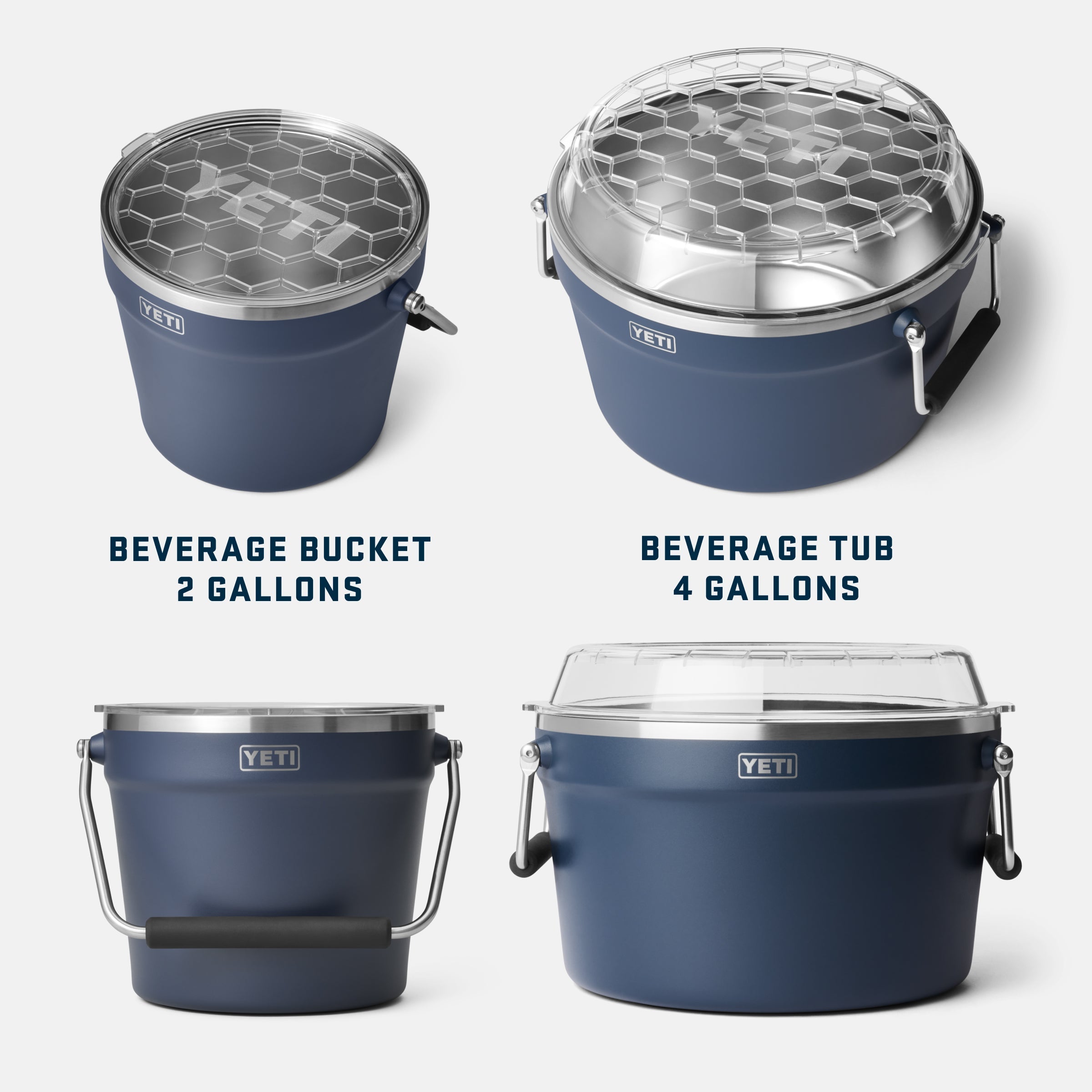 YETI Rambler® Beverage tub – YETI UK LIMITED