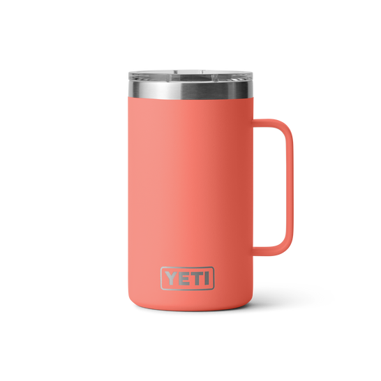 YETI® Rambler 710 ml Mug – YETI UK LIMITED