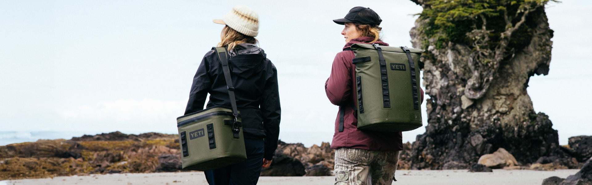 hiker cooler bag vs yeti Hopper M12 Backpack Soft | Charcoal The YETI Hopper M12 Backpack Soft Cooler is the perfect refreshment hauler for any day trip or side mission 5 Best Soft Coolers 2026