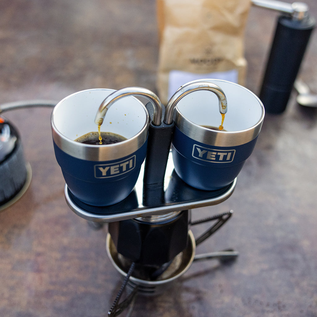 YETI Rambler® 4 oz (118 ml) Stackable Cups – YETI UK LIMITED