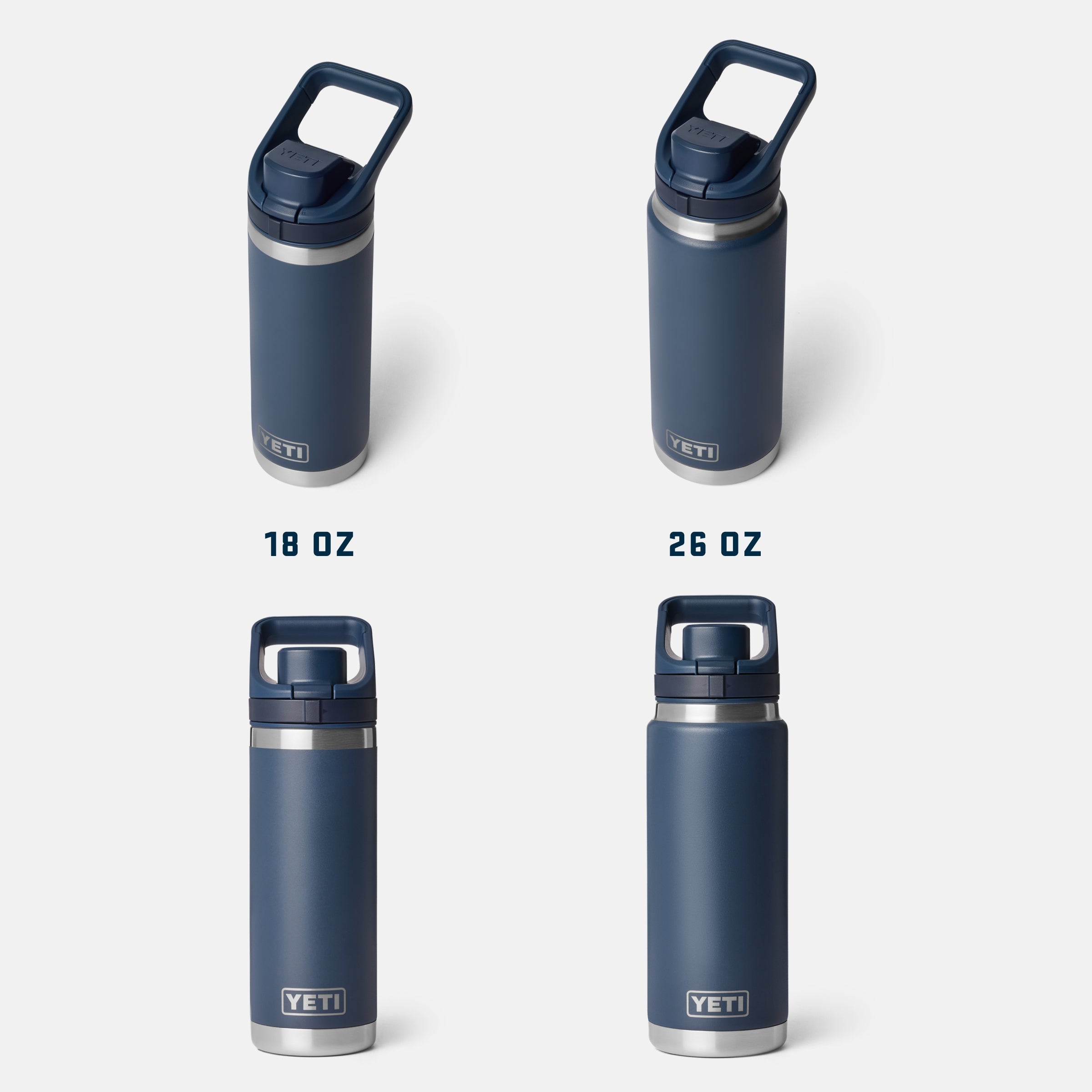 YETI Rambler® 26 oz (769 ml) Bottle – YETI UK LIMITED