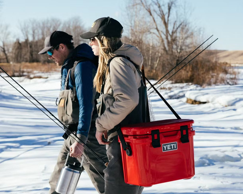 YETI Premium Cool Boxes, Ice Chests And Coolers – YETI UK LIMITED