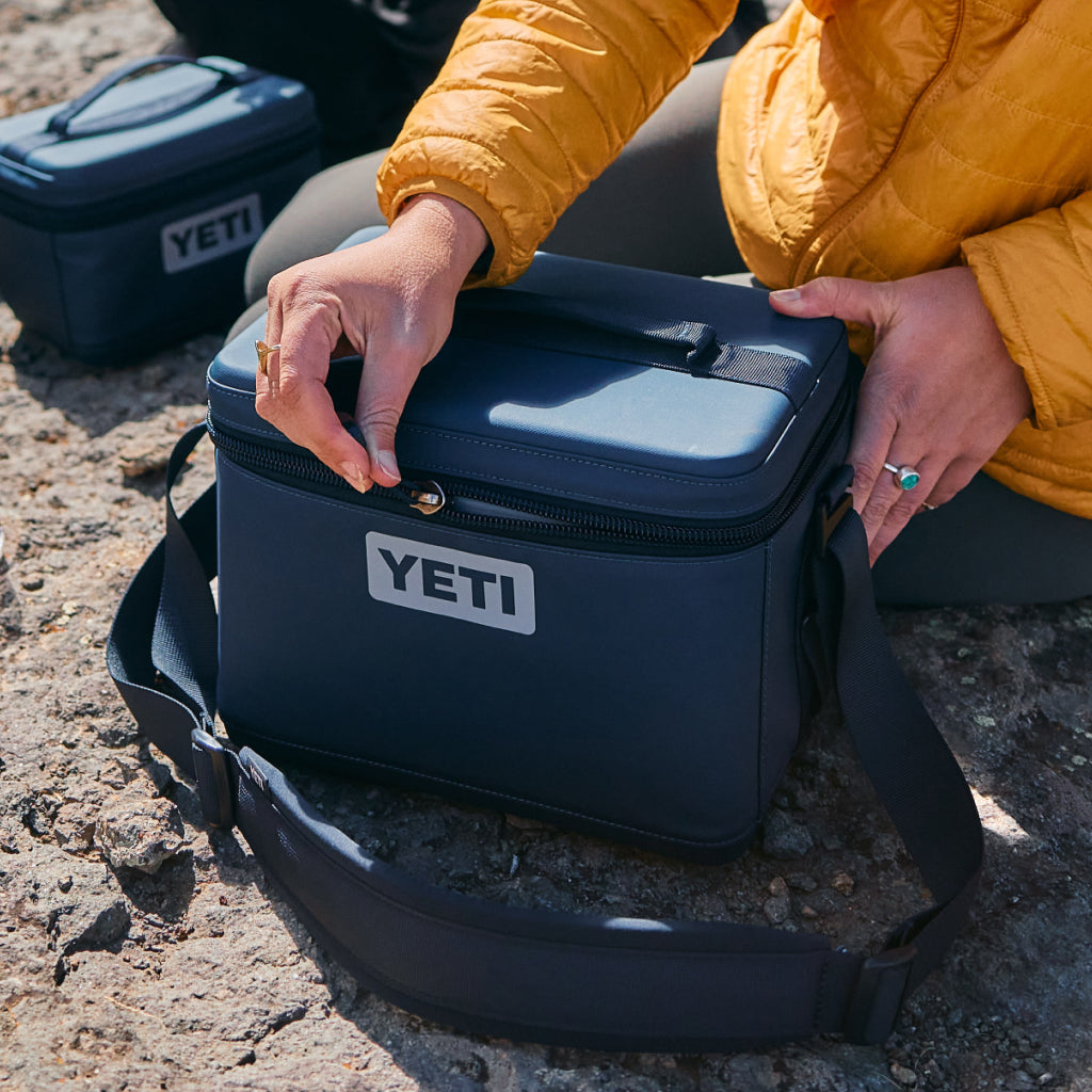YETI Daytrip 9L Coldcell Flex Insulation