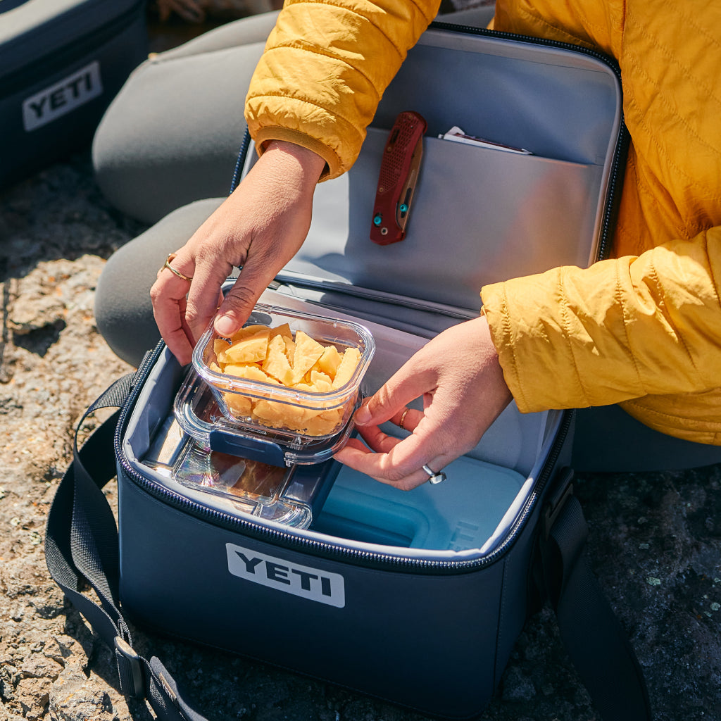 YETI Daytrip 9L Food Safe