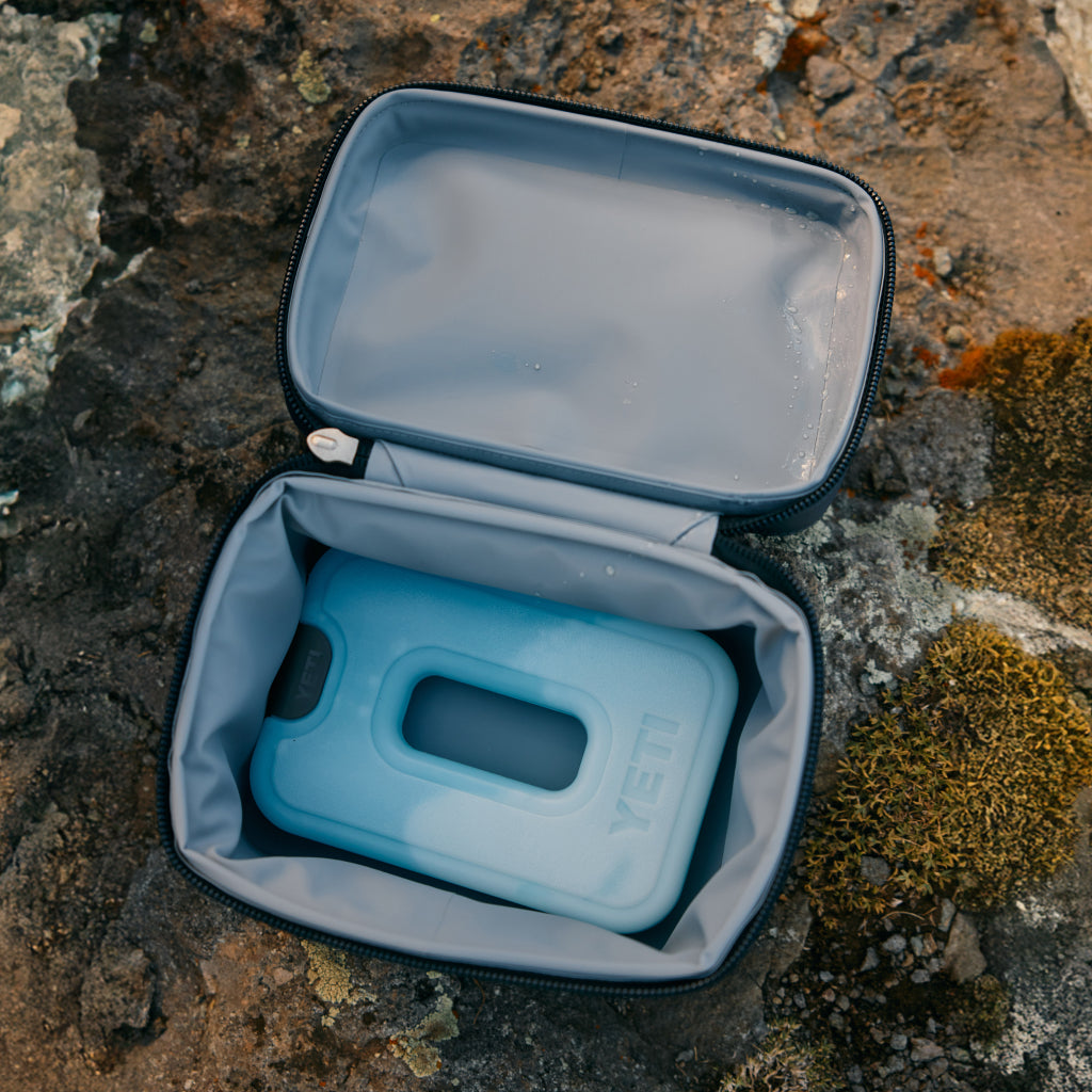 YETI Daytrip 9L Ice Sheet and Food Storage Compatible